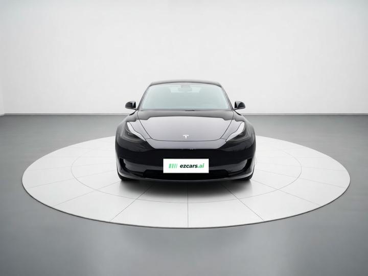 Model 3 2020 Facelift Standard Range RWD Upgraded photo 2