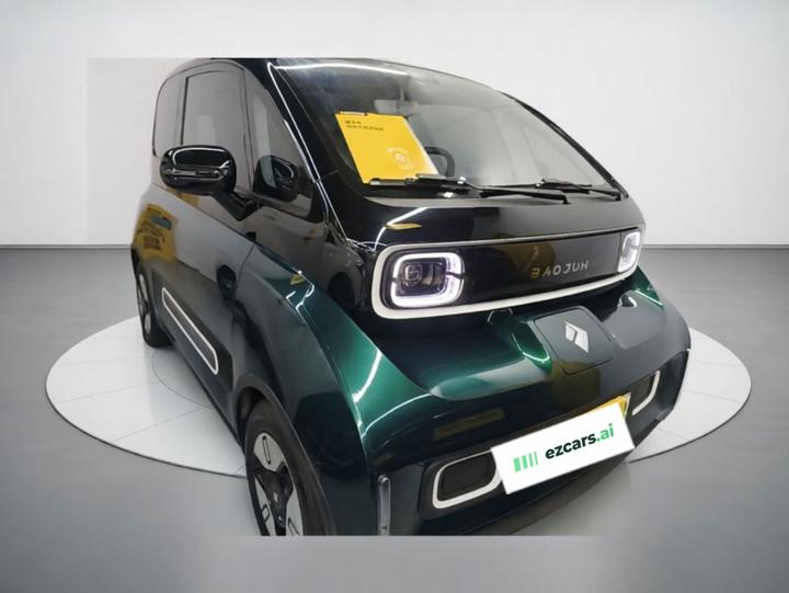 KiWi EV 2021 NCM photo 3