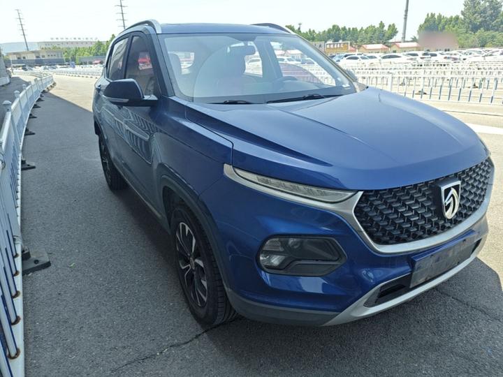510 2019 1.5L AT China V photo 3