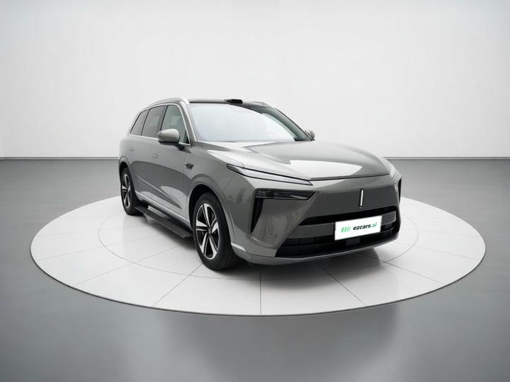 Blue Mountain 2025 AWD Ultra photo 3