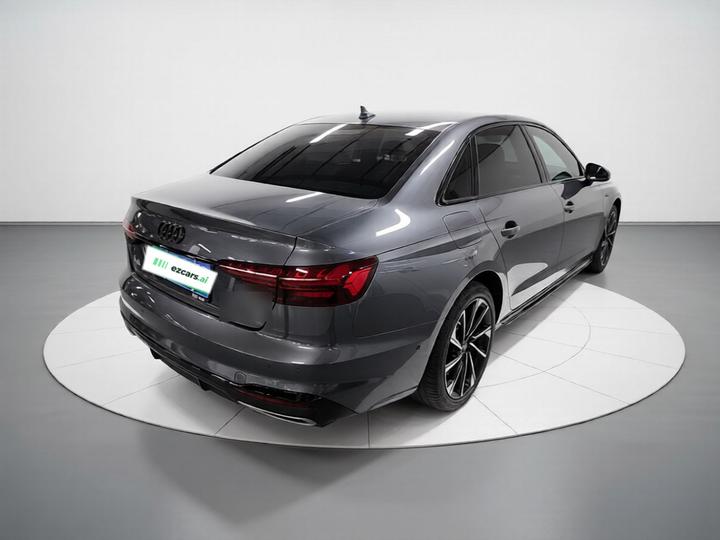 A4L 2022 40 TFSI Luxury Dynamic photo 6