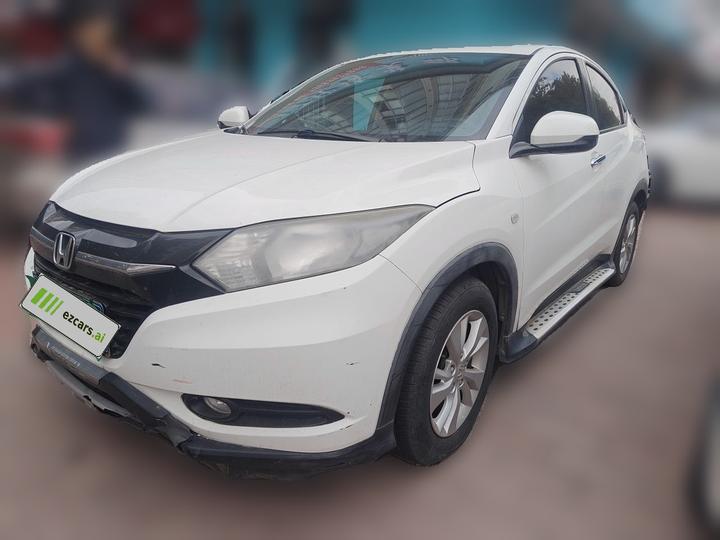 Vezel 2015 1.5L CVT RWD Comfort