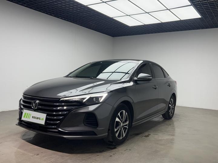 Eado 2022 PLUS 1.6L GDI CVT Luxury