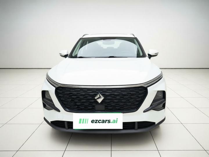 RS-3 2020 1.5L MT 24 Elite photo 2