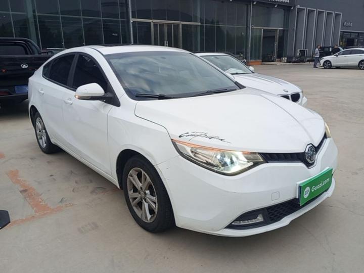 2016 1.5L MT Value Luxury photo 3