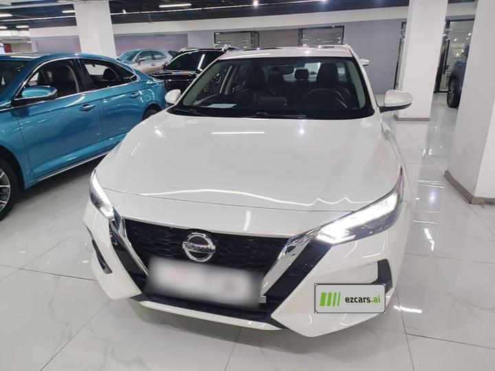 Sylphy 2020 1.6L XL CVT Enjoy photo 2