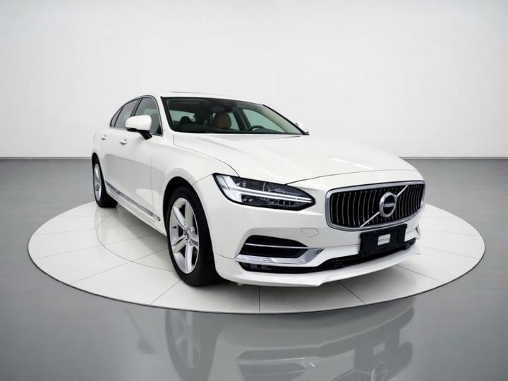 S90 2019 T5 photo 3
