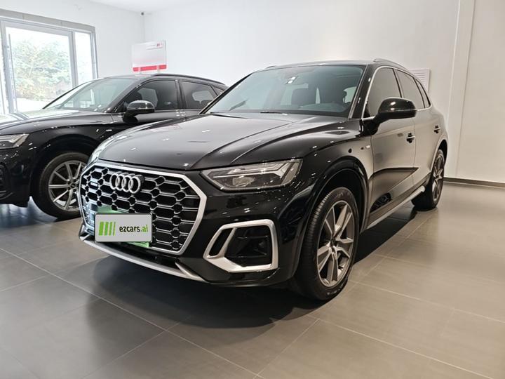 Q5L 2022 45T Luxury Dynamic