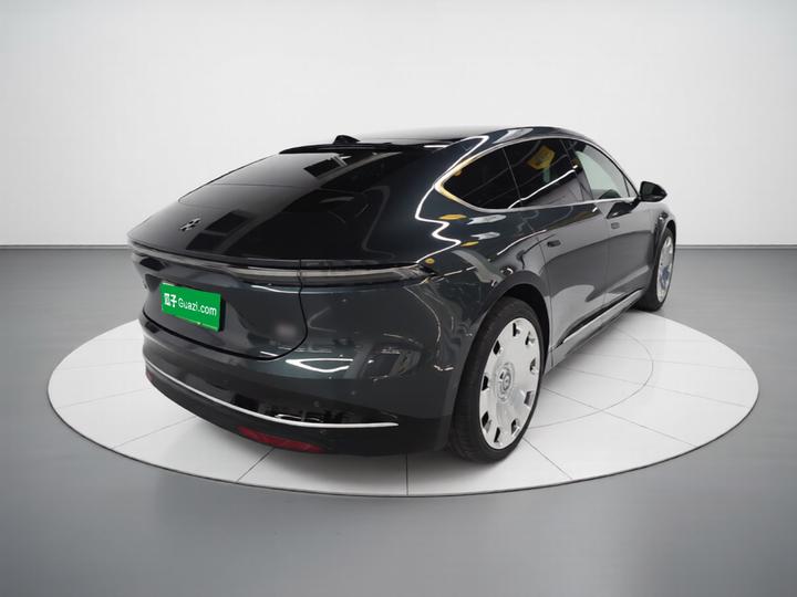 ET9 2025 102kWh photo 6