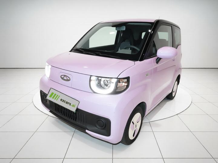 QQ Ice Cream 2022 170km Sundae LFP