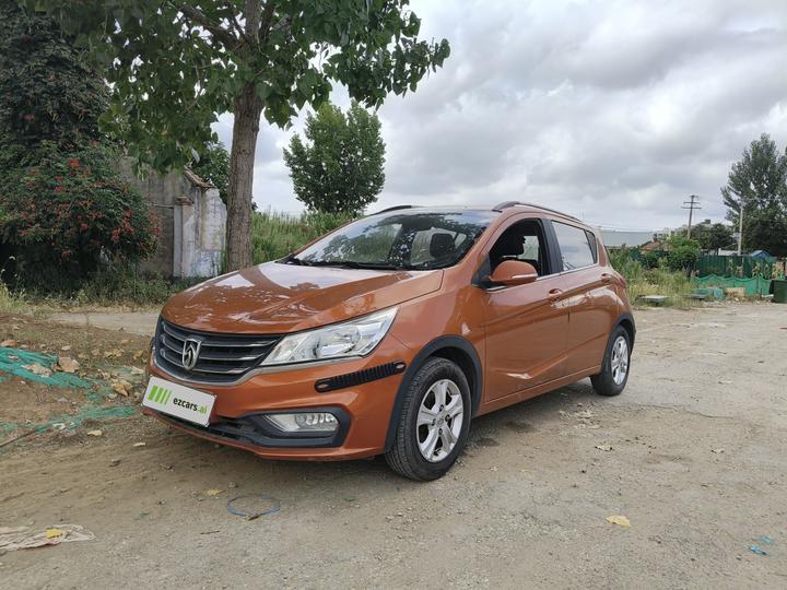 310 2016 1.2L MT Luxury