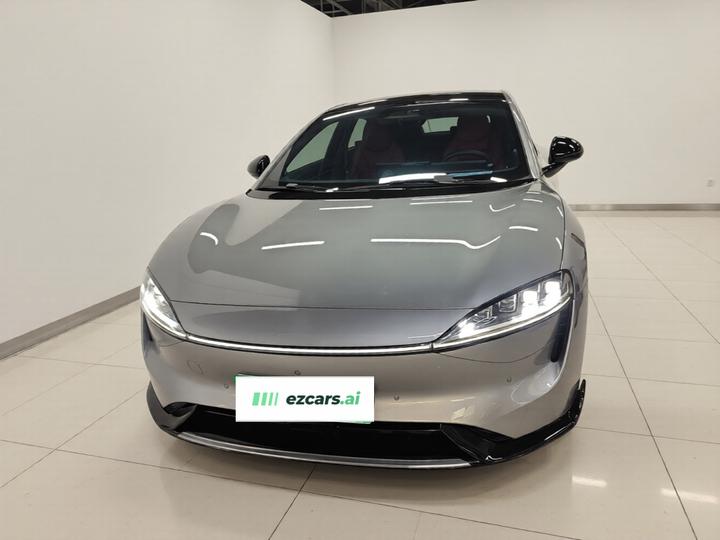 HIMA Luxeed S7 2024 Max RS photo 2