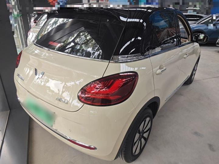 Wuling Bingo 2025 333km photo 4