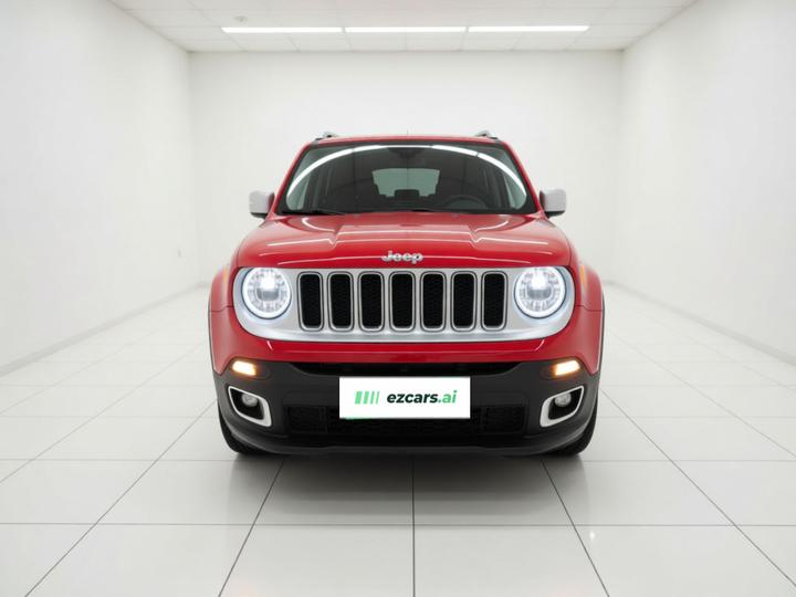 Renegade 2017 180T AT Smart photo 2
