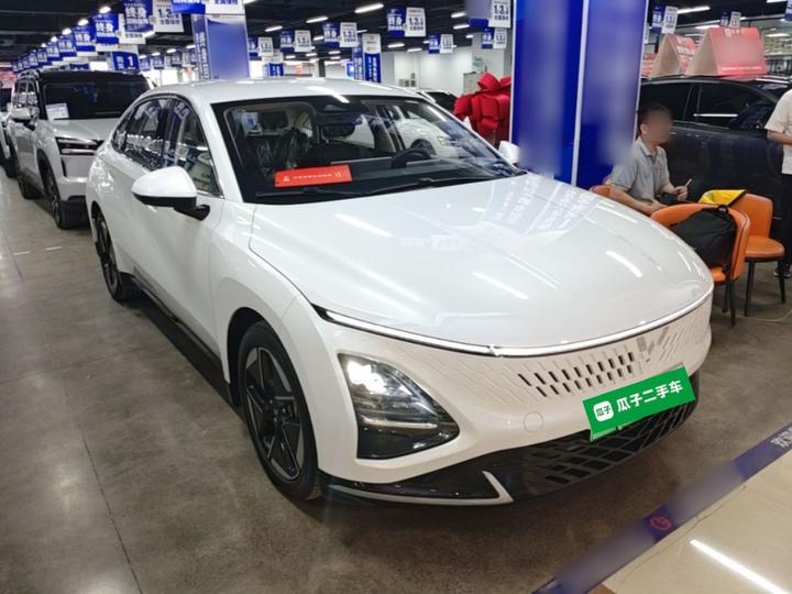 Wuling 2024 150 Pilot photo 3