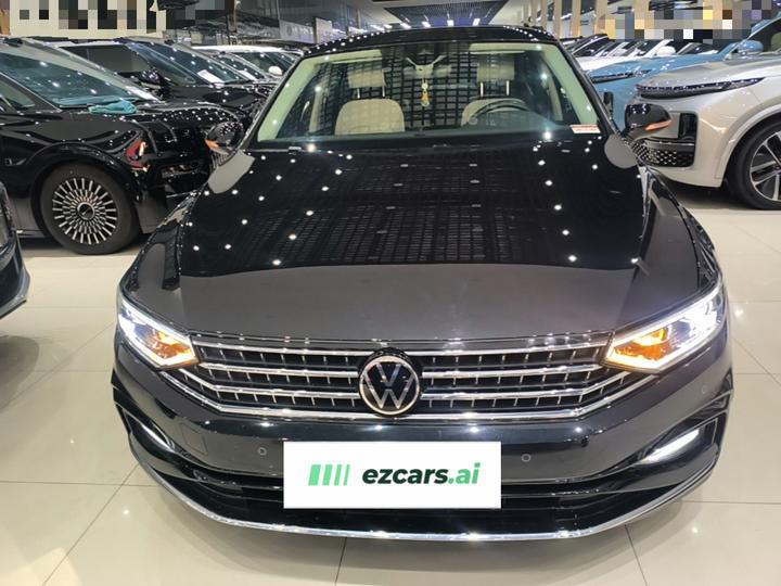 Magotan 2024 200 330TSI DSG Luxury photo 2