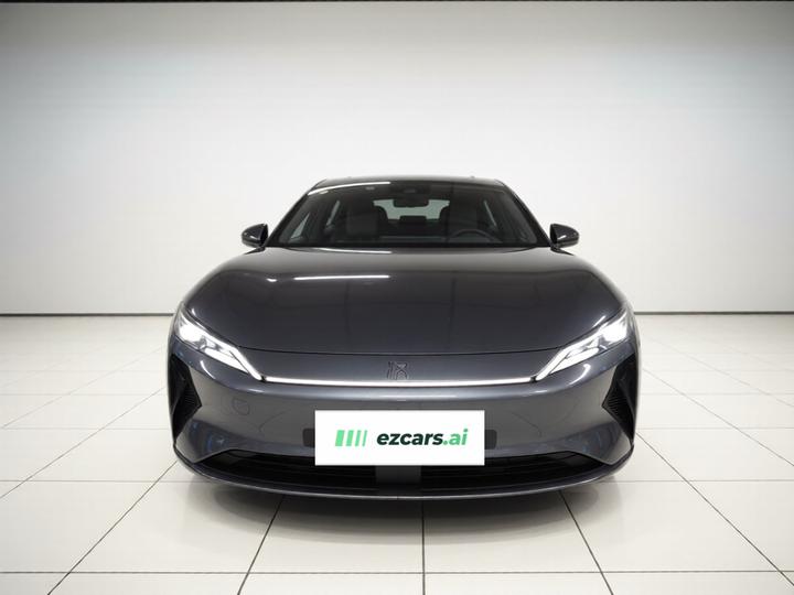 Han 2020 EV Extended Range Luxury photo 2