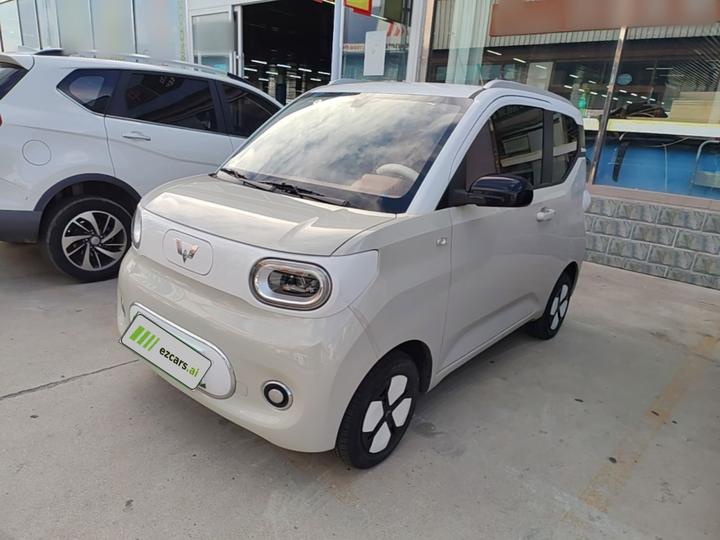Hongguang MINIEV 2024 3rd Gen 215km Advanced