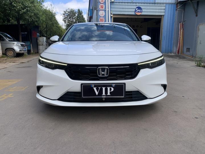 Integra 2022 240TURBO CVT Luxury photo 2