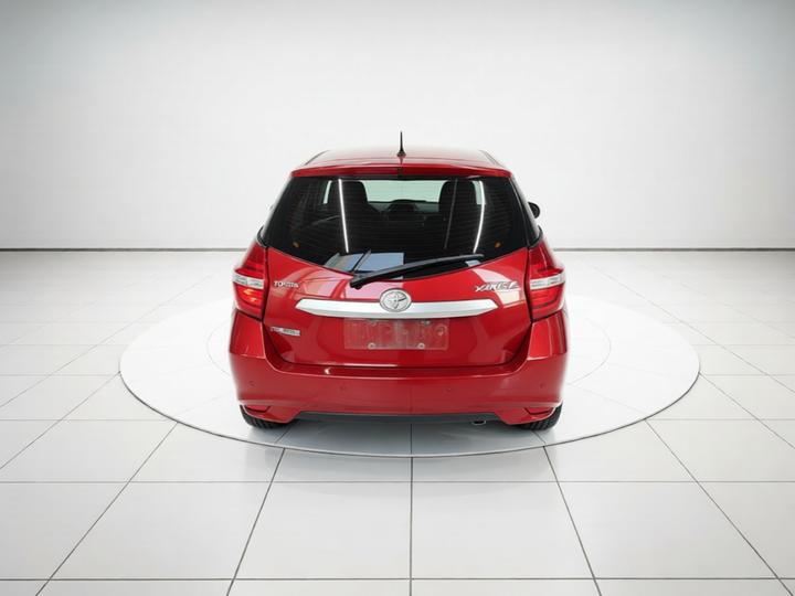 YARiS L 2016 Facelift 1.5E CVT photo 5
