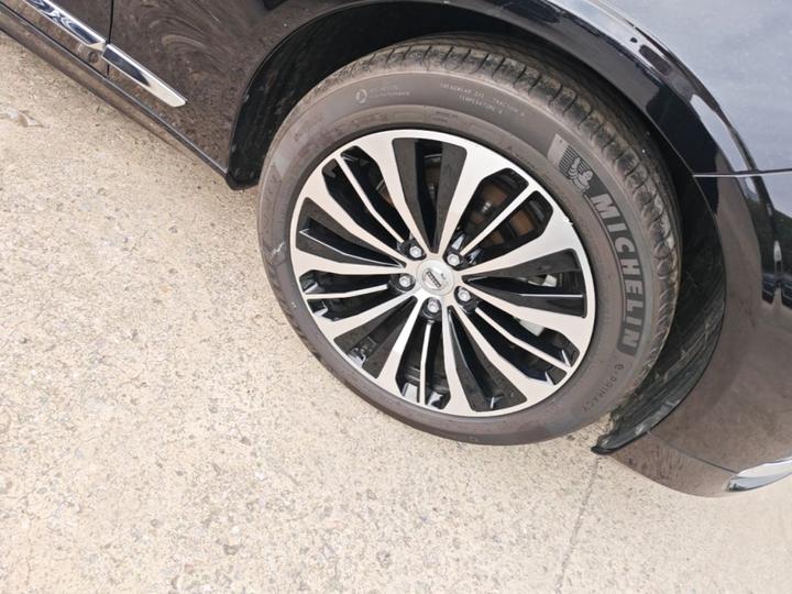 S90 2025 B5 Luxury photo 8