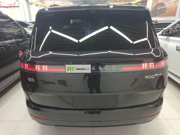 900 2025 2.0T Ultra 6-Seater photo 3
