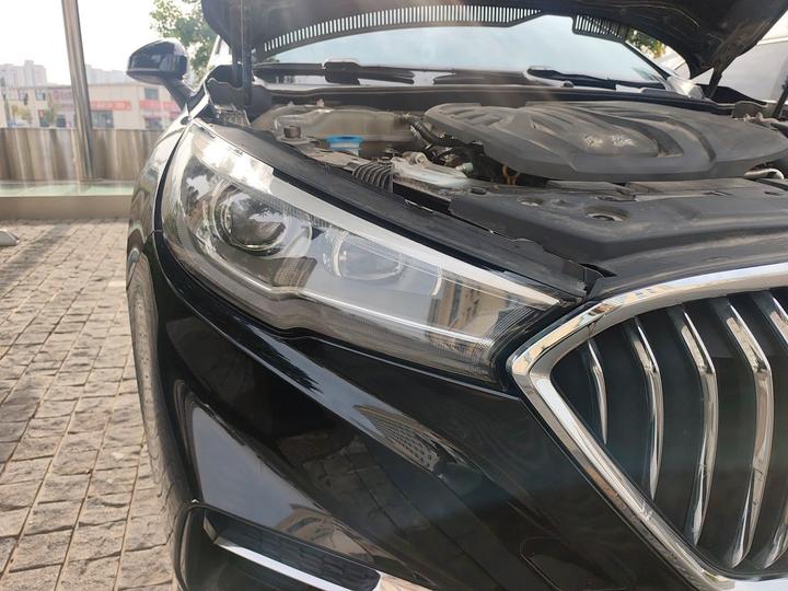 H5 2022 Classic Facelift 1.5T DCT photo 7