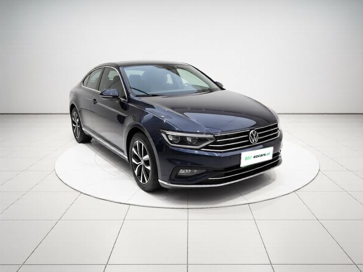 Magotan 2020 330TSI DSG Leading photo 3