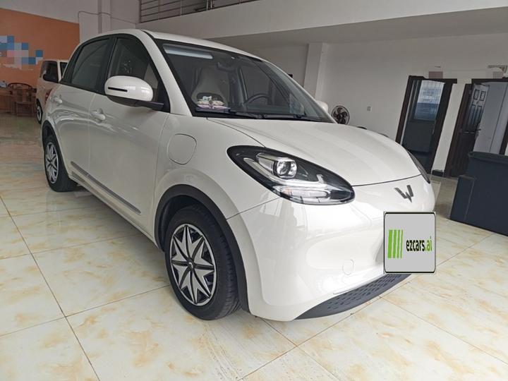 Wuling Bingo 2023 203km photo 3