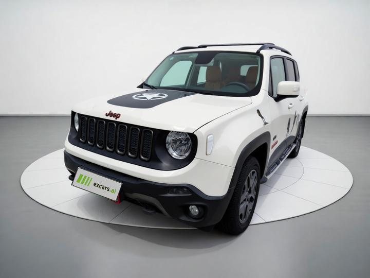 Renegade 2016 2.0L AT AWD 75 Tribute