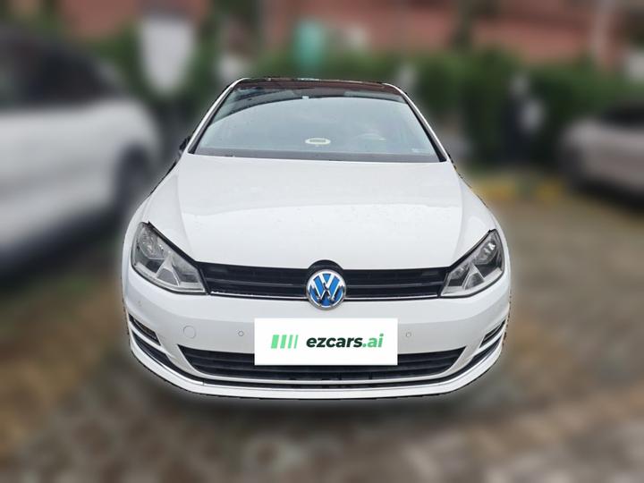 Golf 2017 230TSI AT Comfort Anniversary Edition photo 2