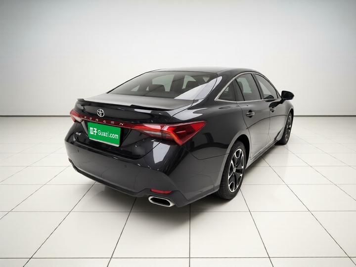 Avalon 2021 2.5L Luxury photo 6