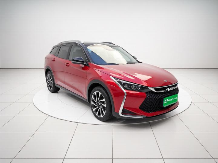 Yixuan GS 2020 230T AT photo 3