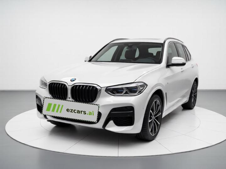 X3 2020 xDrive30i Leading M Sport Package