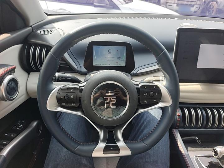 Yuan PLUS 2022 510KM Noble photo 6