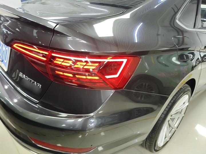 Sagitar 2021 280TSI DSG Excellence photo 7