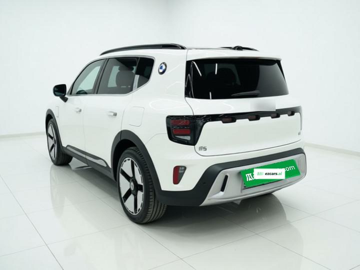 Smart #5 2024 Long Range Luxury photo 4