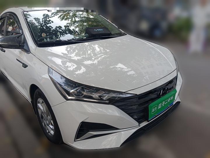 2020 1.4L CVT GLS photo 3