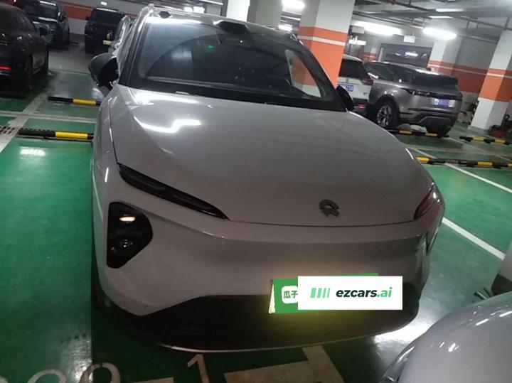 ES7 2022 100kWh Launch Edition photo 2