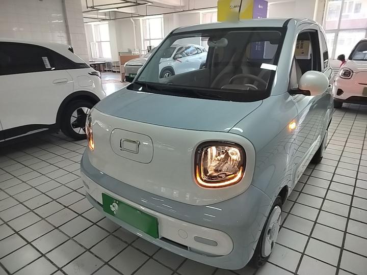 Bestune Pony 2025 222km