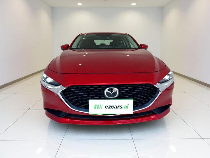 3 Axela 2022 2.0L AT photo 2