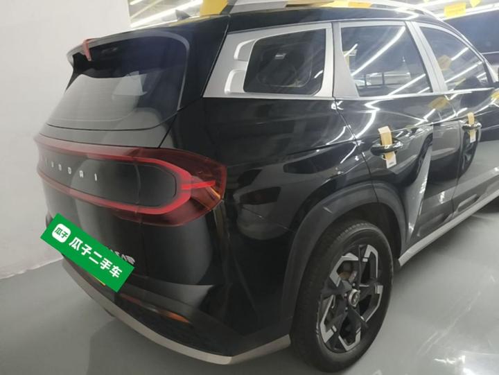 ix35 2023 2.0L Luxury DLX photo 6