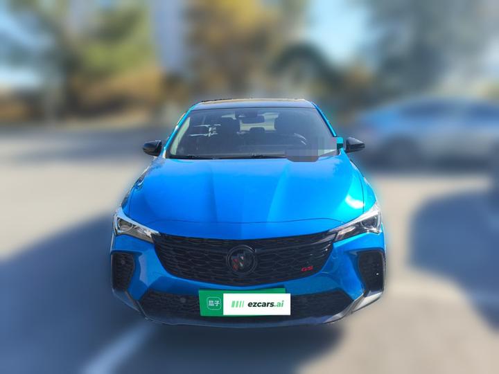 Verano 2022 Pro GS LX photo 2