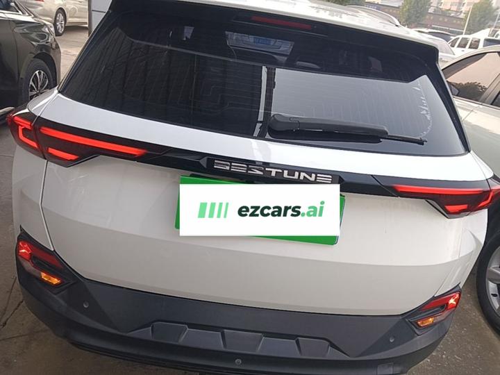 Bestune T77 2019 230 TID AT Luxury China VI photo 5