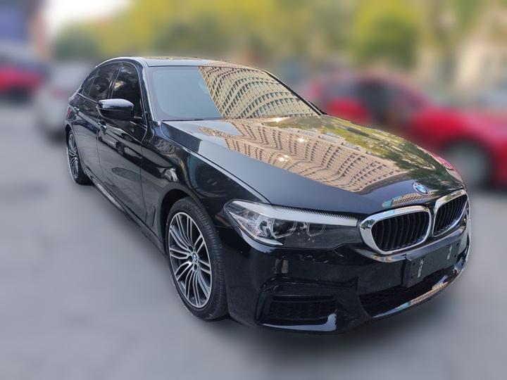 5 Series 2019 530Li Leading M Sport Package photo 3