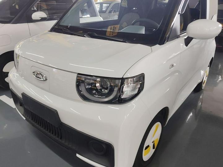 QQ Ice Cream 2022 170km Sundae LFP