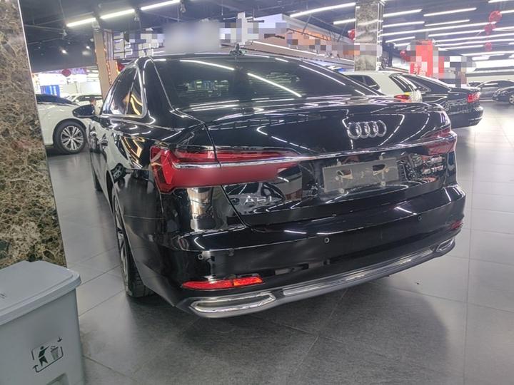 A6L 2021 45 TFSI photo 4