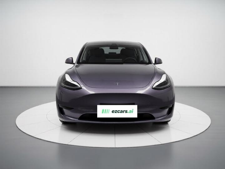 Model Y 2021 Standard Range RWD photo 2