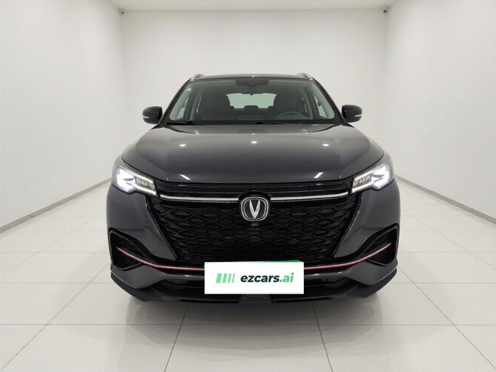 CS55PLUS 2021 1.5T DCT Luxury photo 2