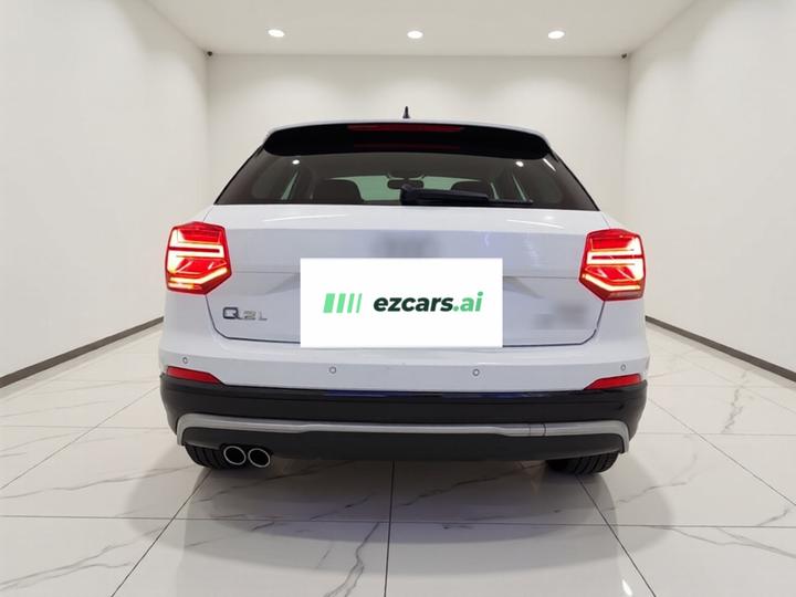 Q2L 2018 35 TFSI China VI photo 5